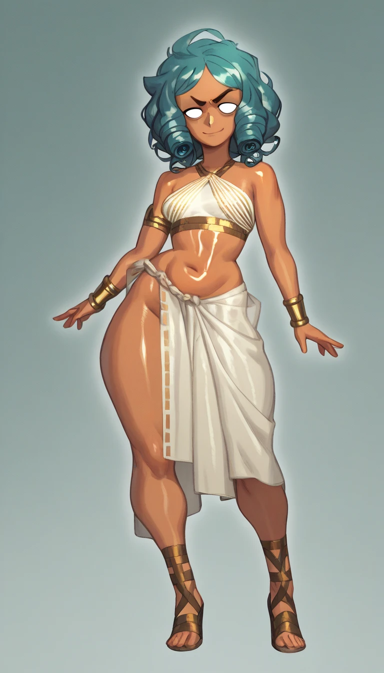 Morena, mulher vestida de Papai Noel, sensualidade sexy, bissexual, seios, bespectacled, andando, em uma cidade movimentada, imagem de corpo inteiro, cabelo afro caindo para frente, dreadlock type but braided, com seios lindos, perfect body with a wide thigh is a beautiful woman, com seios lindos, corpo perfeito, coxa larga, A destination with sexual expression is beautiful, pose sexual, erotic woman Araffe dressed in a flapper flapper costume, fantasia de alta qualidade, loucos anos 20, 1920's, celebration costume , Era do Jazz, fantasia, fantasia de joias, tecido estilo 1 9 2 0, roupas 1 9 2 0, estilo 1 9 2 0, estilo dos anos 1920