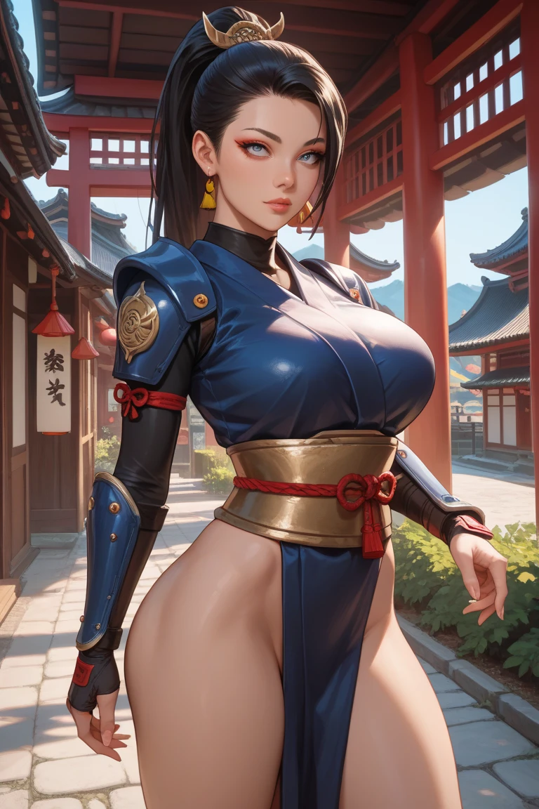 meishaonv, gun, magic circle,
(Back view)、RAW Photos、Realistic、Super detailed、High resolution、masterpiece、highest quality、8k、Concept Art、Angle from below、Turn around to look at the viewer、Beautiful and well-proportioned face、(Perfect Anatomy)、One woman、20-year-old(Full body photo)、(Ancient Magic City)、(A female mage warrior in a sexy battle uniform)、Black Hair、Twin tails、((A skin-tight red camouflage-patterned ultra-thin bodysuit))、((See-through gauze skirt))、Super hourglass body type、(Super big boobs:1.7)、Narrow waist、(Super big butt:1.3)、(He holds a finely crafted long sword in his right hand:1.2)、(Creates a magic shield on the left hand:1.2)、gloves、Correct fingers、、(Get on your knees and stick your butt out:1.2)、A huge, ephemeral magic circle in the background、A confident smile、(Strike a sexy, acrobatic fighting pose)、(Increased costume transparency)