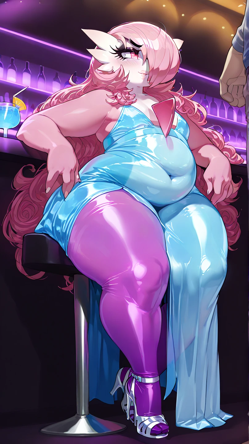 (8K, masutepiece, Best Quality, Official art, beautiful detailed, beautiful lighting, best masterpiece in history that exceeds limits), (1 Girl, Solo), (16 years old), (Beautiful detailed face), (shiny white skin), (Beautiful big bust, cleavage:1.3), (thighs:1.3), (Beautiful detailed pastel pink twin tails hair, Bangs:1.3), (beautiful detailed drooping pink eyes:1.5), break, (red theme, Beautiful detailed red long tight evening dress, Thigh-High Slit Maxi Skirt, black See-through intricate lace, red bow ribbon), (Beautiful Luxurious Diamonds Tiara), (happy smile:1.2), (Attractive, sensational, Look at the camera, cute pose, siting), breathtaking scenery, (ultra detailed realistic beautiful luxurious night club, bar, ソファー, Liquor, Cocktail glass, Wine:1.2), huge belly, massive belly, enormous belly, giant belly, huge belly, massive belly, enormous belly, giant belly, huge belly, massive belly, enormous belly, giant belly, huge belly, massive belly, enormous belly, giant belly, huge belly, massive belly, enormous belly, giant belly, huge belly, massive belly, enormous belly, giant belly, huge belly, massive belly, enormous belly, giant belly, huge belly, massive belly, enormous belly, giant belly, huge belly, massive belly, enormous belly, giant belly, huge belly, massive belly, enormous belly, giant belly, huge belly, massive belly, enormous belly, giant belly, huge belly, massive belly, enormous belly, giant belly, huge belly, massive belly, enormous belly, giant belly, huge belly, massive belly, enormous belly, giant belly, huge belly, massive belly, enormous belly, giant belly, huge belly, massive belly, enormous belly, giant belly, huge belly, massive belly, enormous belly, giant belly, huge belly, massive belly, enormous belly, giant belly, huge belly, massive belly, enormous belly, giant belly, huge belly, massive belly, enormous belly, giant belly, huge belly, massive belly, enormous belly, giant belly, huge belly, massive belly, enormous belly, giant belly, h