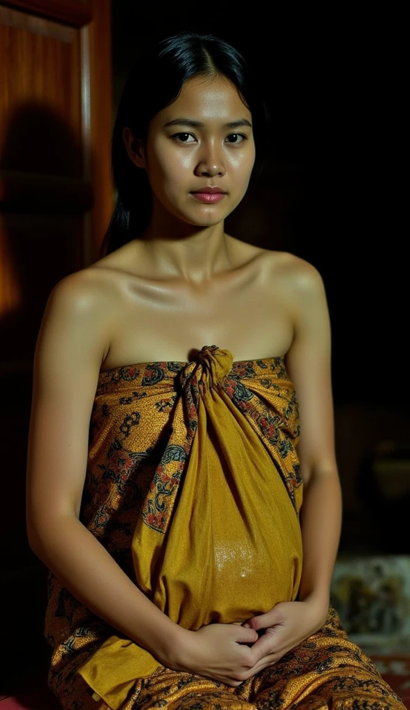 nude