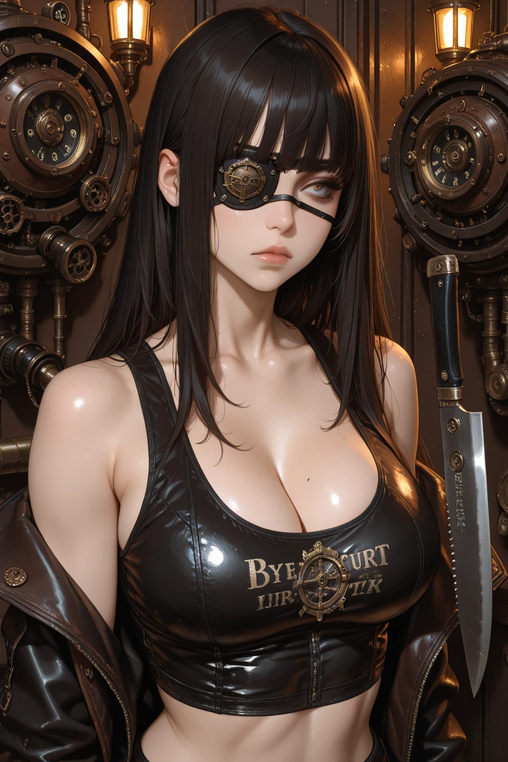 Bayonetta, nue (huge tits), Haut du corps, abdos, bikini comme s'ils n'existaient pas, deserted beach, gros seins, gigantesque seins, 4K ultra UHD, mains parfaites, cing doigts, yeux parfaits, bikini dentelle rouge