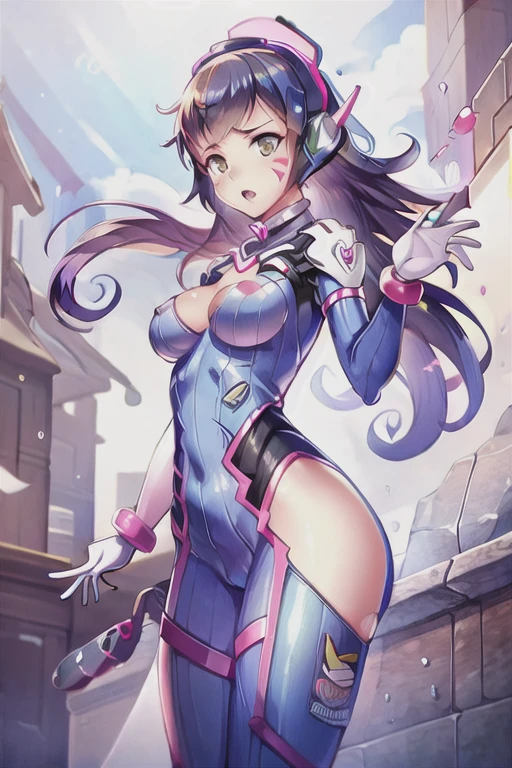 ((Highest quality、masterpiece、8k))、(((whole body、Are standing、Head to Toe、One Woman)))、Ninja、Female ninja、Cleavage、Large Breasts、tits、Bursting Busty、Pelvic Curtain、hair ornaments、smile、Sweat、Wet、Attractive lips、Glowing Skin、Fair skin、High Ponytail、Wavy Hair、High heels、night、Dark Room、Japanese-style room、Perfect hands、Perfect Fingers、Perfect breasts、Perfect Hair、Perfect Face、Perfect body