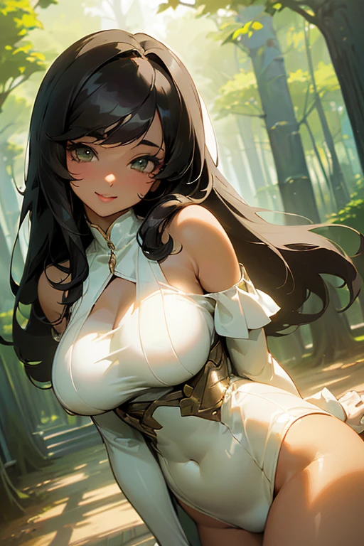 （tmasterpiece，top Quority，best qualtiy，offcial art，Beautiful and aesthetic：1.2），（1girll），Extremely detailed，Colorful，highestdetailed，offcial art，统一 8k 壁纸，1girll，Huge breasts，， 独奏， Headbands， She's wet， Erotic light blue Superman uniform，nudegirl ，Tong，Supergirl，Take aphrodisiacs，Lewd expression， exteriors， Skysky， brunette color hair，long hair flowing， exposed bare shoulders， standing on your feet，grassy fields， nigh sky，Bigchest， wetclothes， From the front side， hair straight， mostly cloudy sky， Wet hair （（（tmasterpiece），（Very detailed CG unity 8K wallpaper），best qualtiy，，独奏，1girll，cinmatic lighting，detailed back ground，beatiful detailed eyes，Bright pupils，（Very fine and beautiful），（Beautiful and detailed eye description），ultra - detailed，tmasterpiece，）），facing at camera，Leakage out of the breast，Expose the lower body，nakeness，leering，Protruding underparts，Camel toes，cleavage，absurderes，A high resolution，ultra - detailed），she is soaking wet，独奏，mature，（Very long hair，brunette color hair），比基尼，cleavage，nakeness，Obscenity，legs are open，Emotive expressions，Open-mouthed，Pussy bulge，with no underpants，Expose the genitals，Camel toes，Protruding ，extremely large bosom，Cocked buttocks，Raised sexy，Colorful，Most detailed，exteriors，fully body photo