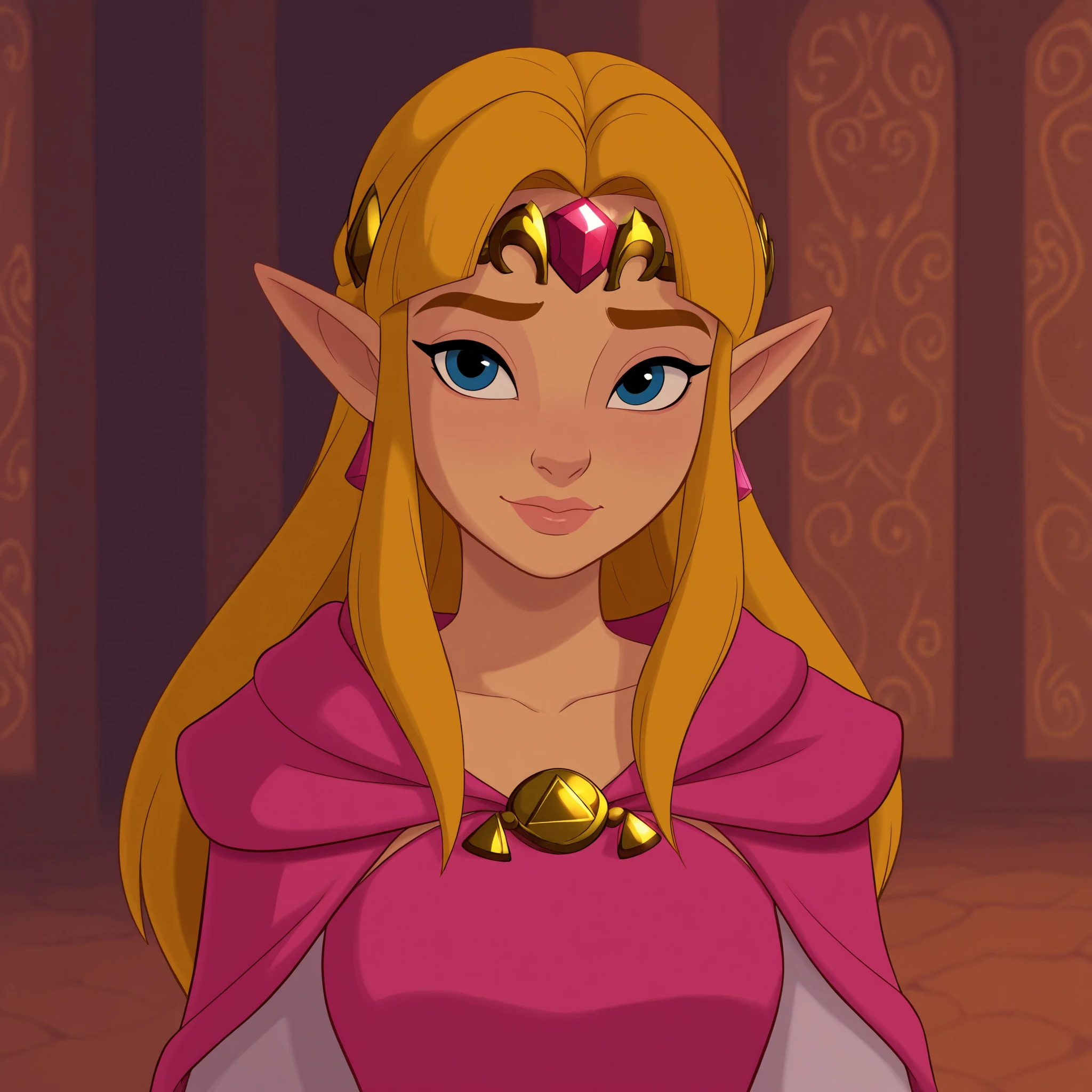 masterpiece, best quality, DisneyClassics disney zelda 