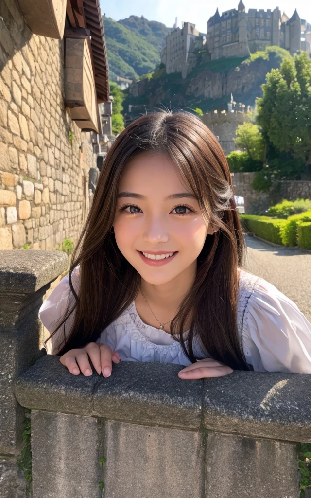 (Best Quality), (Realistic raw photos:1.2), (Beautiful 28 year old Japan girl), (masterpiece), Cute face, detailed face, detailed eyes, Cute lips, (Toned belly:0.6), Front lighting, shy, (Athlete Wear), Afternoon at the beach, (beautiful thigh),