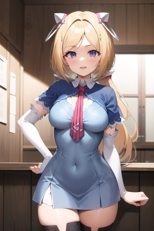 medium breasts
