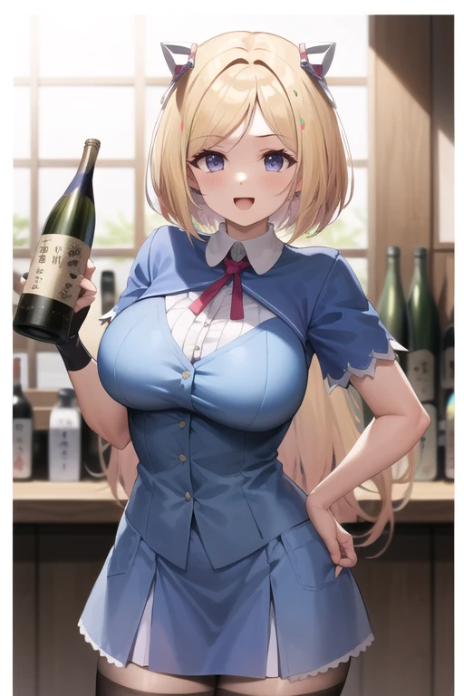 Score_9, score_8_up, score_7_up, score_6_up, score_5_up, score_4_up, source_anime, solo, 1girl, makeup, whore, prostitute, cute mature female, sagging huge breasts, wide hips, thick thighs, BREAK Tomoe gozen, French twist updo hair, stewardess uniform, sleeveless, bow tie, huge areolae, areola slip, black areolae, earrings, fishnet thighhighs, kneeling, sideview, brown eyes, long eyelashes, looking at viewer, pov, in airport, check-in counter, crowded ,covered nipples, watch, seductive smile, collarbone, head tilt, hairy stomach hair, showing hairy armpit hair, sweating, handjob, hentai atmosphere, bukkake, cum shot, fellatio, Japanese 