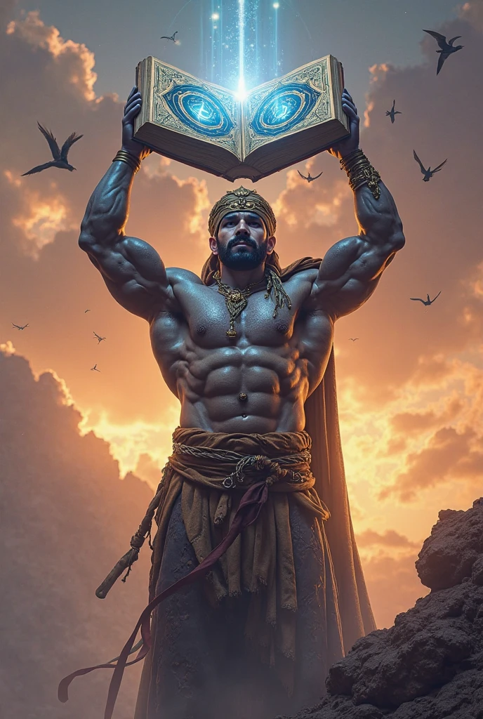 the original god