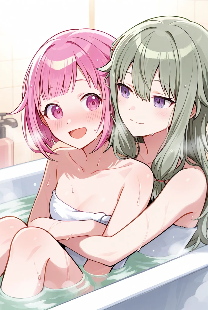 Three muscular girls with different skin tones have a lesbian anal orgy with sweaty, runny noses and armpit sweat.、bathroom、Bristly hairy、Incontinence Squirting、Eyeballs pop out、The uterus is exposed