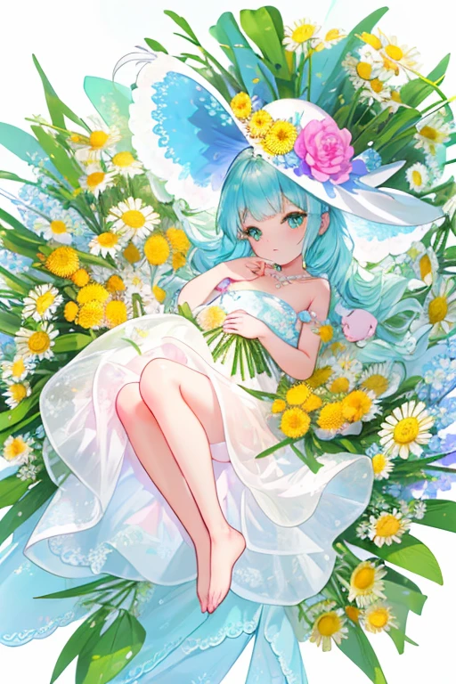 correct background