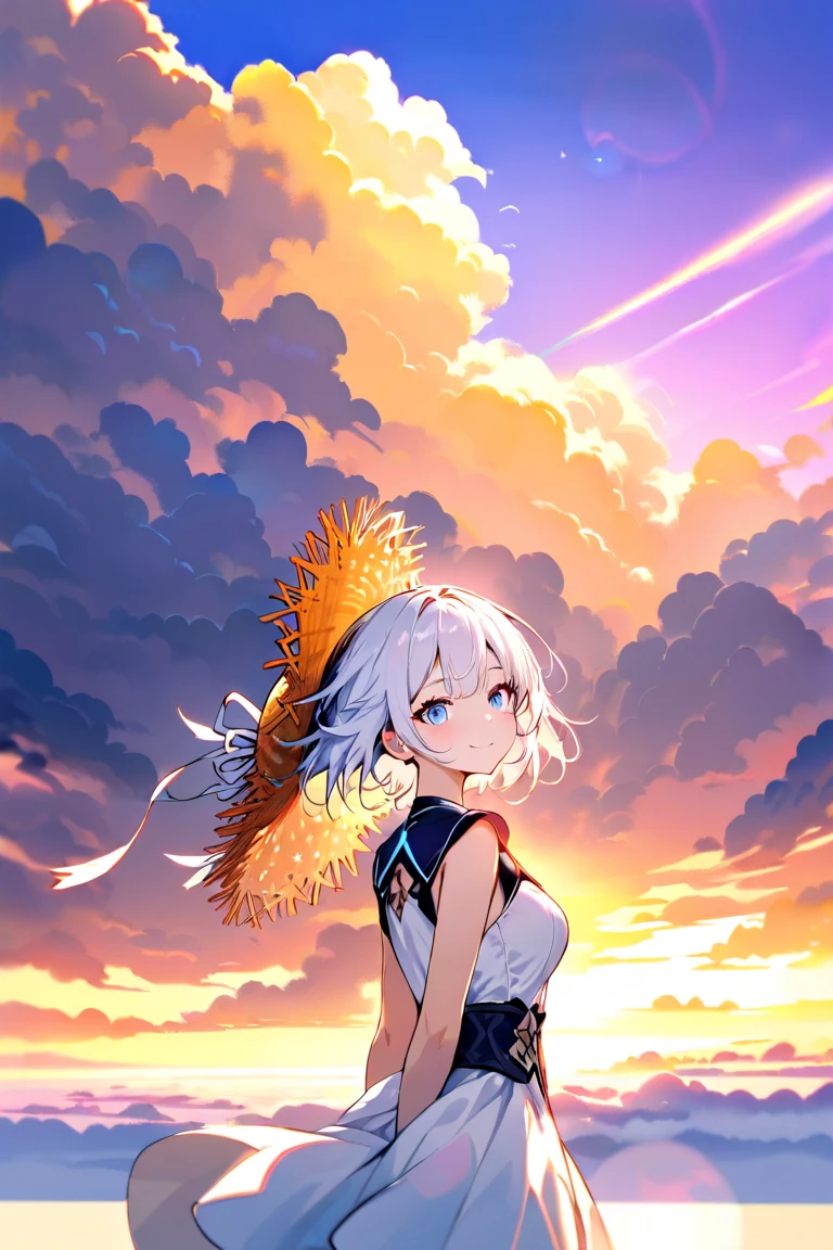 Heat rush(Taisho)teeth、One of the 24 solar terms、Refers to the hottest period of the year。When the sun reaches 120 degrees of ecliptic longitude、It falls on July 23rd every year.。