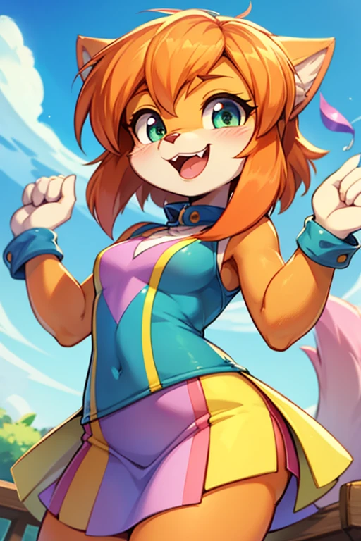 subido el e621, por Pixelsketcher, por Bayard Wu, por Thomas Benjamin Kennington , por Einshelm, (realista:1.2), Jade el lince, Linx, hembra, Anthro peludo, Orejas de gato, nariz rosada, (Detailed clear aquatic eyes:1.3), colmillos, beige brown hair, (Flecos largos:1.5), Cola de caballo, Cuerpo bronceado claro, Cara intrincadamente detallada, tuft of skin from the neck, (tomboy), (Correa de cuchillo para muslos:1.4), (Chibi:0.8), vida real, ((retrato)), De pie seductoramente, dynamic pose, (Cola corta de lince:1.4), (detailed lighting by Bonifasko), (pelaje esponjoso), (Piel detallada), (Piel detallada), dedo del pie de camello, (sonrisa afectada:1.1), cinematic lighting, ((Antecedentes detallados del bosque, cascada, Colinas, tree)), oasis, Hermoso lago, Vista gran angular, (sombra de medio cuerpo:1.3), [Contre-Jour], [[rayo crepuscular]], bare belly, belly discovered, navel, bare ass, semi covered ass, bottomless, [luz ambiental detallada], [gray natural lighting], [luz ambiental en el vientre], (Mayor detalle salvaje de la vida silvestre), Al aire libre, vista al mar y playa, [proporciones realistas], [foco nítido], (sombreado), ((obra maestra)), (((((wearing a sexy cheerleader uniform with pom poms and striped socks, very sexy cheerleader uniform with pom poms and striped socks, sexy cheerleader uniform with pom poms and striped socks, cheerleader uniform with pom poms and striped socks, sexy striped socks, extremely and intricately detailed femboy striped socks, extremely and very intricately detailed cheerleader uniform, extremely detailed pom poms, striped socks, two tone striped socks, pink and black socks))))), Rear view, Looking back at the viewer, ((no panties, showing her ass, spreading ass, grabbing ass, presenting hindquarters, without underwear, no underwear, without panties))