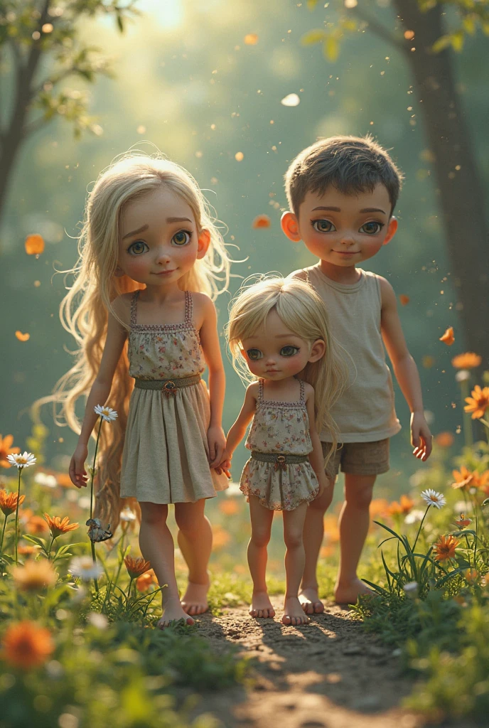 kids tarzan, cute, illustrations, children's books, full body shot, various emotions and facial expressions, detailed eyes --auto