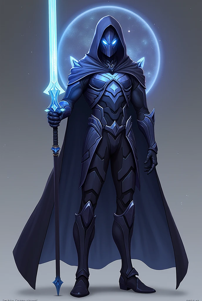 make a hd skin of a male hero named storm 2048x2048 hd for minecaft png