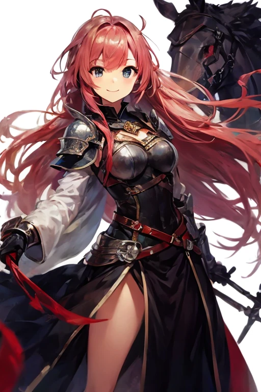 (score_9,score_8_up,score_7_up,BREAK source_anime,(masterpiece:1.2),best quality,very aesthetic,public indecency,absurdres),masterpiece,best quality,very aesthetic,absurdres,intricate details,fantasy,1girl,solo,
<lora:fana_p_v1:1>,fana,sword,circlet,red hair,yellow eyes,long hair,thighhighs,gloves,thigh boots,leotard,armor,high heels,very long hair,highleg leotard,shoulder armor,highleg,pauldrons,fighting_stance,fighting,
holding_sword,serious,<lora:Fixhands_anime_bdsqlsz_V1:1> BREAK blood,blood on clothes,sword,flower,armor,polearm,holding weapon,holding,field,helmet,outdoors,army,soldier,spear,solo focus,6+boys,battlefield,, masterpiece,best quality, very aesthetic, absurdres, ultra detailed, high resolution, 4k, extremely detailed CG,