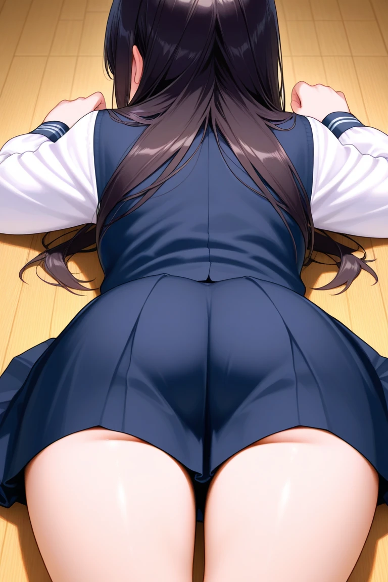 Young girl、younger sister、Brat、Twin tails、One Woman、Low Angle、Proud face、panties、good、panties丸見え、Lie down with your legs spread、Beautiful woman、Acme Face、Best image quality、High resolution、masterpiece、super high quality、Thick pubic hair、Screaming orgasm face、panties、Big Ass、Blushing、4K quality、Blushing、Heavy breathing、Cowboy Shot、Cowboy Shot、{Highest quality}, {so beautiful}, {Very detailed}, {Best illustrations}, Usage notes,