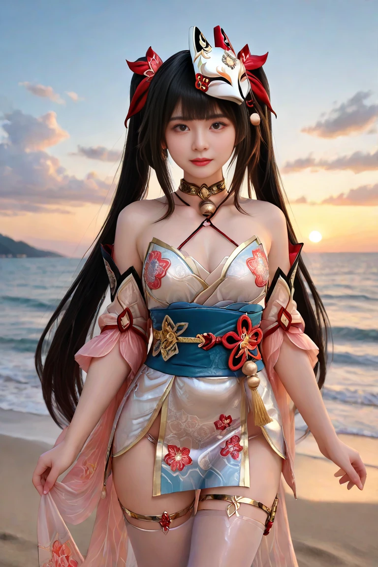 Kojiki　Japanese Mythology　Beauty