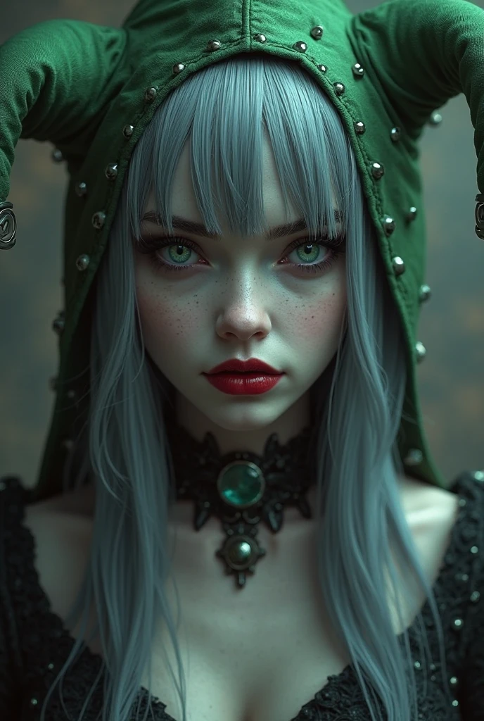 Enchantress