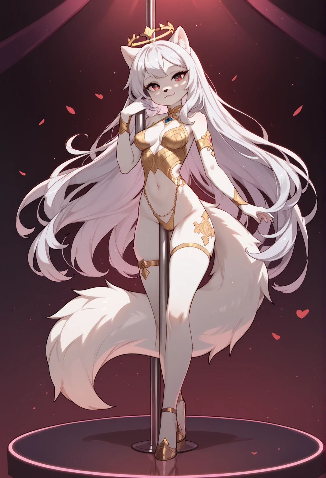 fox femboy