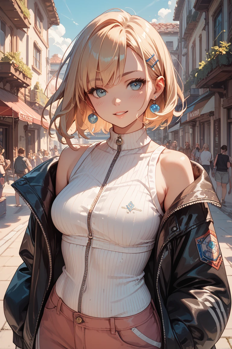 1girl huge large breasts,、((top-quality)), ((masterpiece)), Pitch Resuit、Colossal tits、puffy niples、Sobbing tears、 see -through、knee high white、pantyshot、(cum in vaginas:))、NSFW、cum in mouth.、 、 short-cut、White One Piece Checkered Mini Skirt、Pit Girl、Race Queen、A slender、 , masterpaintings, best qualtiy, Photorealsitic, ultra-detailliert, (shiny skins, perspired:1.4), Look at the big crowd, With short black hair, Brown-eyed,slender,dynamic light and shadow,hight resolution,Sharp Focus,depth of view,The eyes are delicate,Sharp pupils,pupil realistic,(Colossal tits),、A slender、(thick thight),outside of house,Skysky