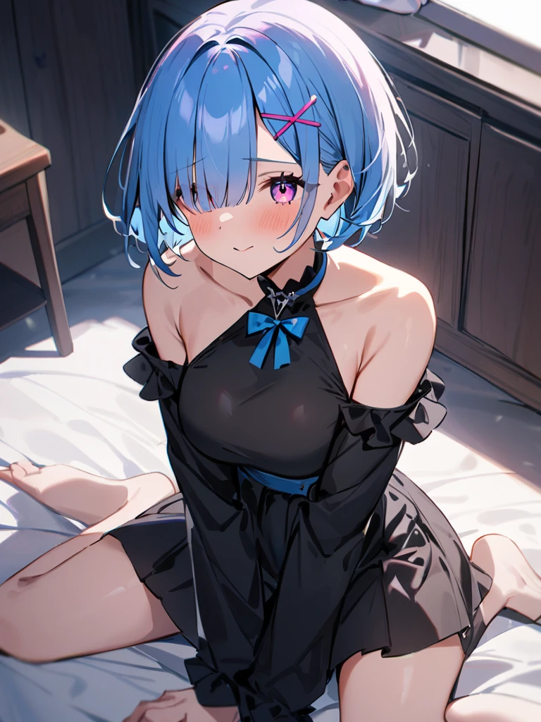 (((masterpiece))),fuyumi itadori, Anime girl characters, 1girl, solo, looking at viewer, medium hair, cleavage, closed mouth, collarbone,Naked, tall girl, horny, big ass, beautiful face,Charming, anime visual of a cute girl, screenshot from the anime film, & her expression is solemn, ahegao face, in the anime film, in an anime, anime visual of a young woman, she has a cute expressive face, still from anime, perfect breasts, she is tall, All bodies visible, ahegao face, the face is ahegao, she is horny, A perverted face, she so perverted, she smile so perverted, hd picture, 4k quality, details of the face is so good, bigger breasts, she is tall, All bodies visible,Standing pose,