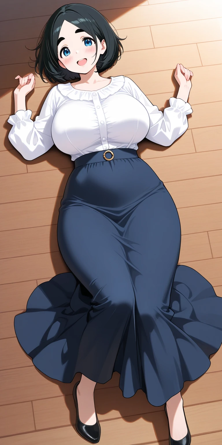 <lyco:YuukaKazamiV2:0.7>,YuukaKazami, huge_breasts, solo, standing, red eyes,, masterpiece, best quality, detailed face, detailed eyes, highres,