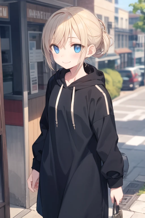 (masterpiece:1.3),((High resolution)),((high quality)),((Super detailed))、One girl、Perfect balance、Perfect Face、Detailed face、Cute face、beautiful詳細な目、Expressive eyes、Cute eyes、Shiny eyes、Perfect body、beautiful体、((8K Wallpaper)) ,(8K),Shine, Shine光, (perfect hand :1.7),Ray Tracing,Perfect lighting, Shine目, (Watching the audience,smile:1.1), (Mature Woman:1.4),Mahiru Shiina (Shiina Midday) ,blonde,Brown eyes, ((Brown eyes:1.7)), ((smile)),((弾けるようなsmile)),Long Hair,sneakers, ((Black Pantyhose)) , (hoodie:1.2) , ((Panty stocking)) , shoes、skirt, ((head shot))、Embarrassing、blush、beautiful女の子、Cute face、beautiful顔、Cute face、beautiful、Good anatomy、smile、Mistress Pose,  smile, blush, Outdoor, Day, blue sky, empty, Watching the audience, Moody lighting, In-person audience、((Are standing))、From below、(NSFW:1.3),skirtを上げる,((Panties through pantyhose))
