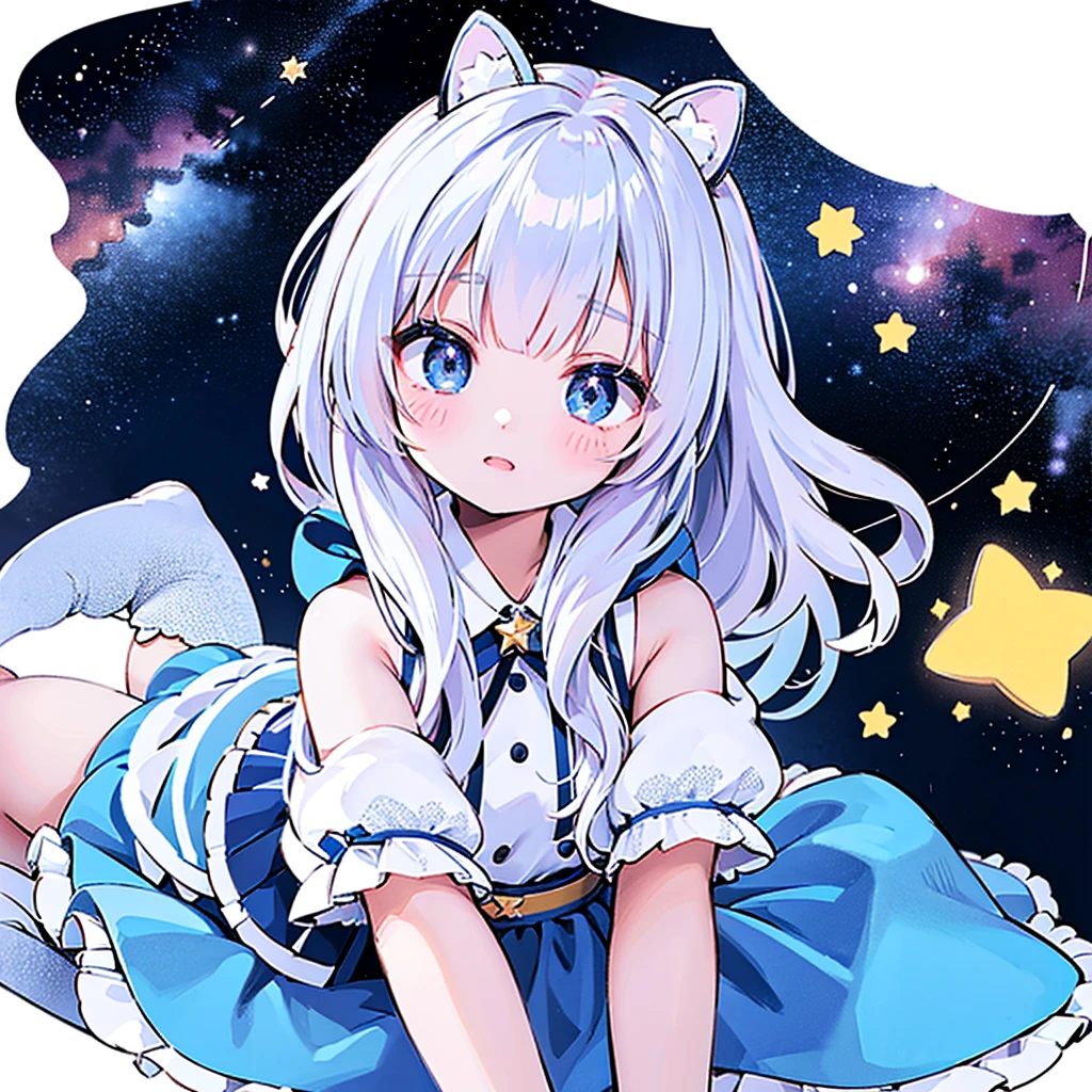 cute cat