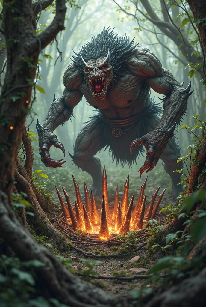 Sure, here's the translation:
"The Shadow Wanderer is one of the ancient urban legends, said to lurk mainly in deep forests and abandoned ruins, places beyond human reach. It is believed to be about 2.5 meters tall and weigh around 150 kilograms. Its appearance is characterized by a body like black mist and glowing red eyes."
If you need any further assistance, feel free to ask