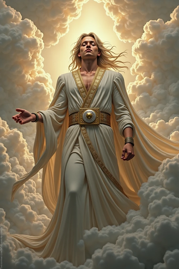 God (male)

