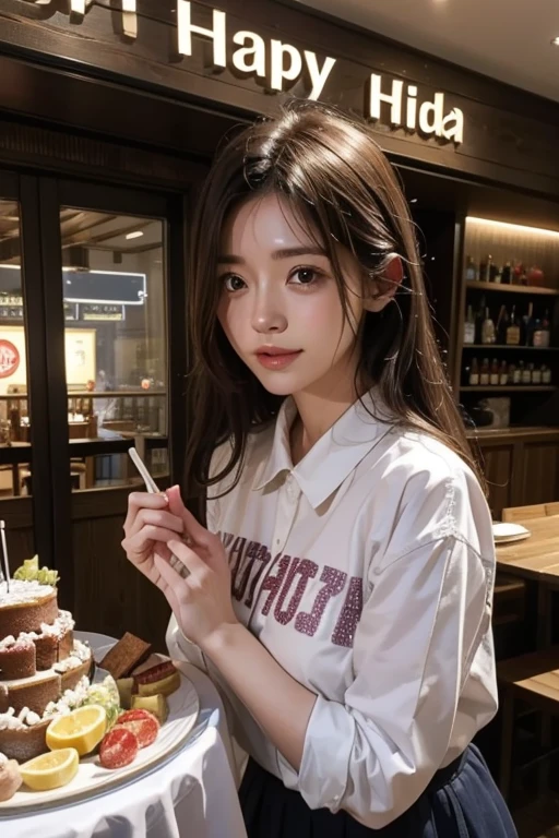 hidden 家bar。birthday、Surprise、hidden 