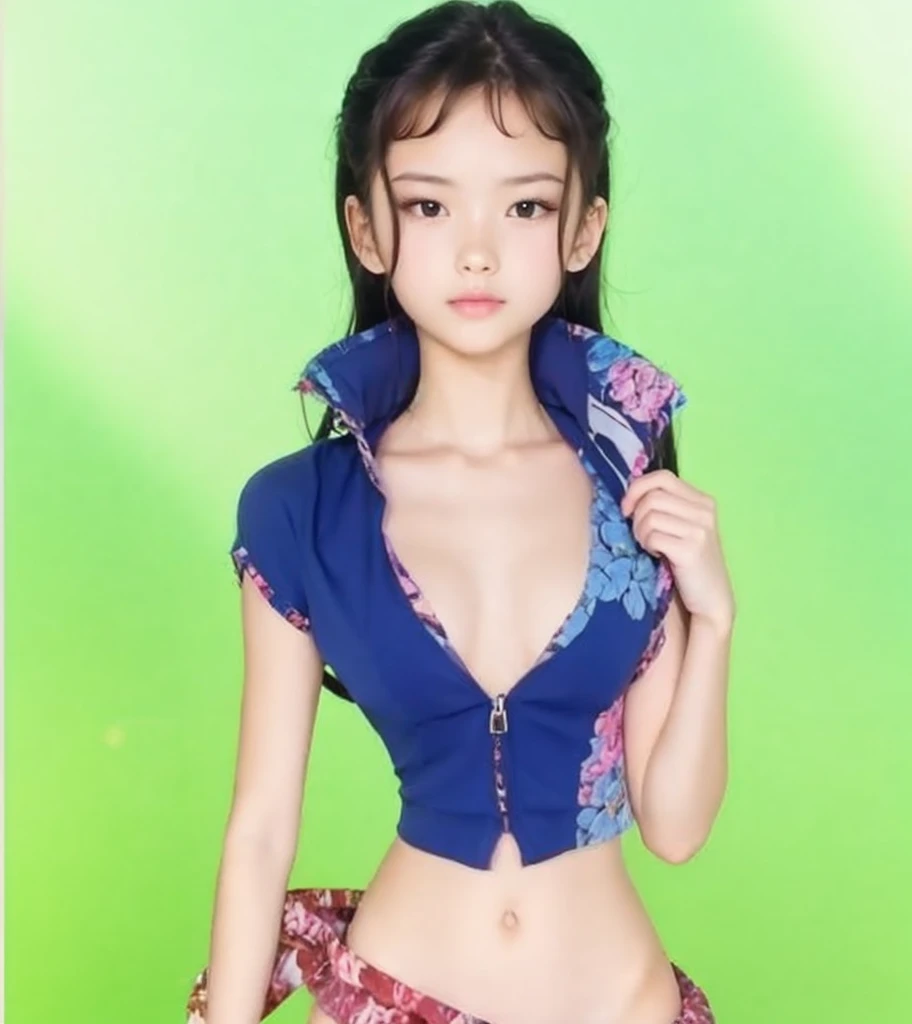 nude
