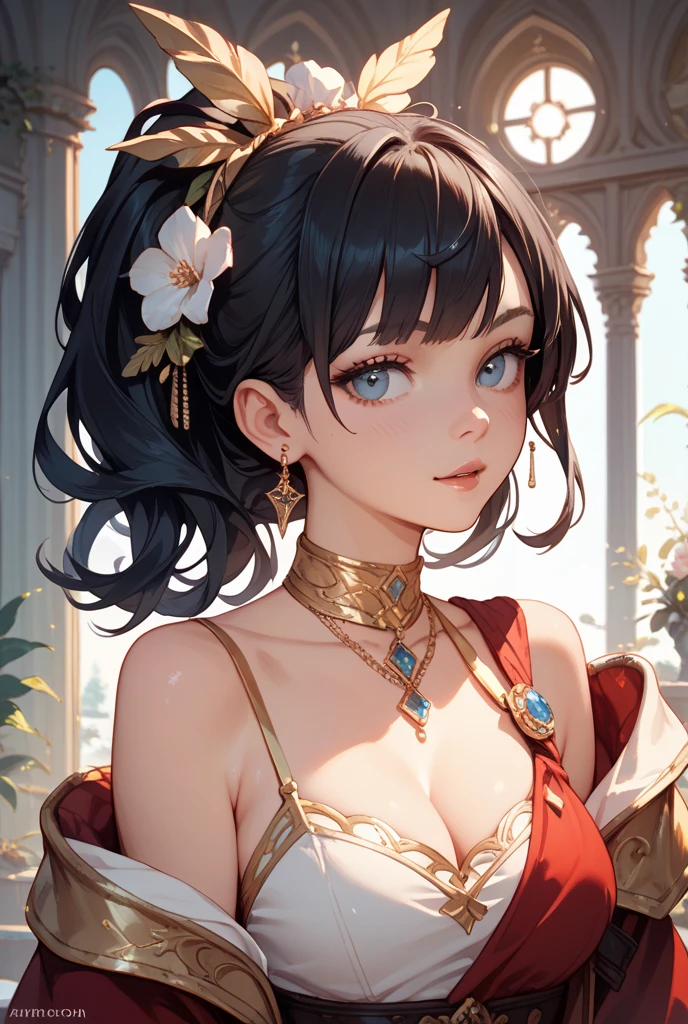 Mrs Ahn - Queen Bee