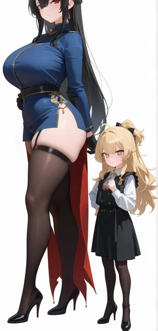 One Woman、A large number of people、Beauty、uniform、military base、Female Officer、crowd、緑のuniform、beret、Tight Skirt、Military personnel、30 years old、Looking down at the viewer, long hair、Bangs, Highest quality, Focus on the thighs, smile,panties、Plump thighs、Big Ass、Big 、 Black Hair,My thighs are steaming between the legs 、Sweaty pantyhose、パンストの下のpanties、Black Pantyhose、Angle from directly below、Holding a whip、crowdを誘惑する、Acme convulsions、Obscene sound effects、Naughty sound effects