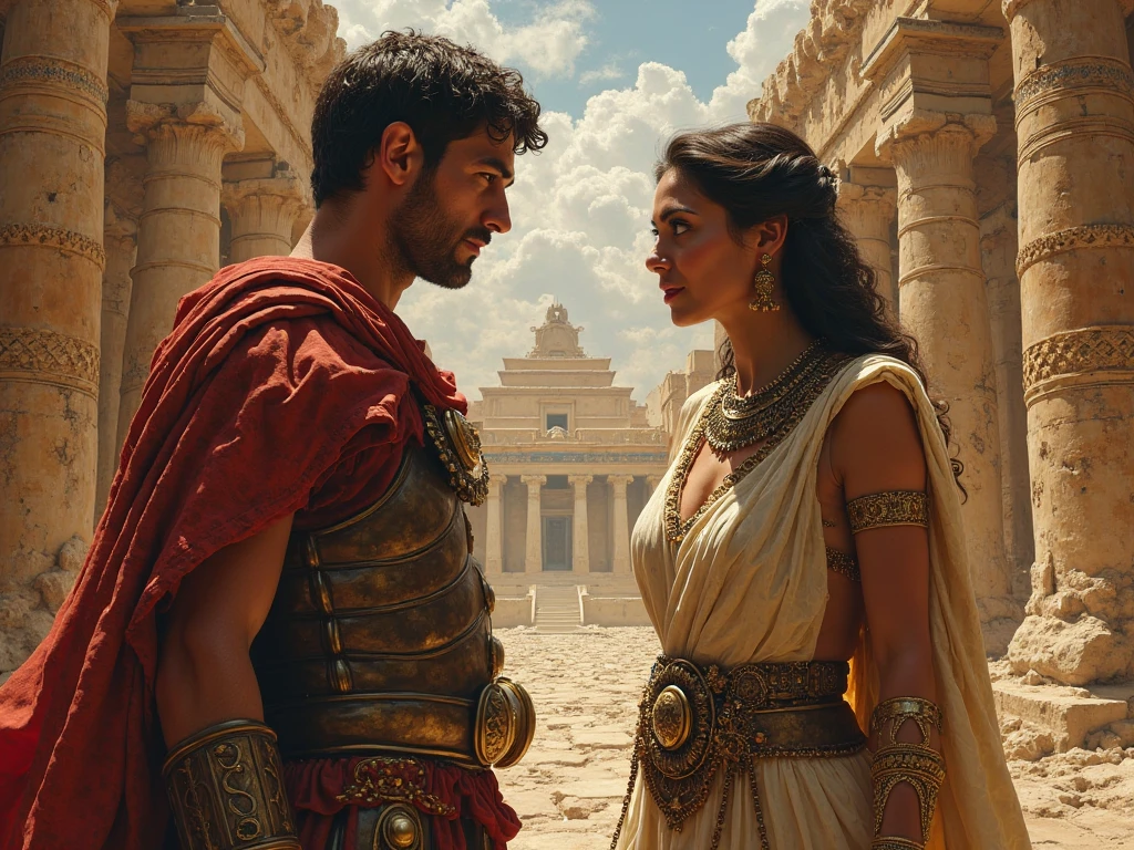 After returning to Athens, Theseus married Phaedra, a Cretan princess,