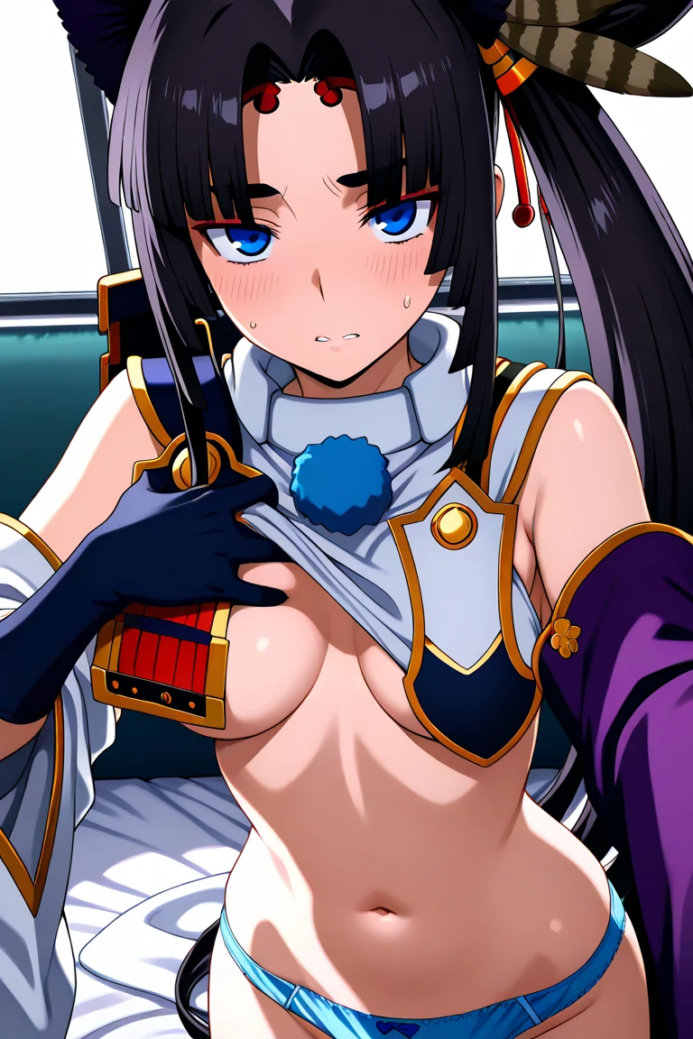 the same image, big breasts