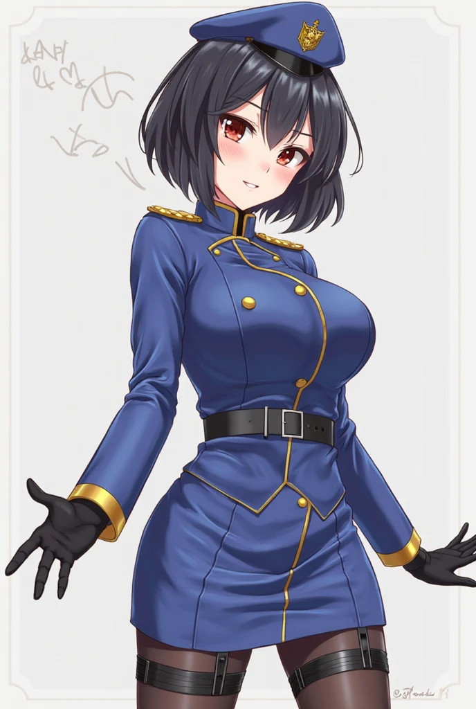 (((masterpiece))),(((High resolution)))、(((perfect face)))、(((Air Groove))), (((pants suit))), ((top quality eyes)), ((high resolution face)), detailed face, (detailed texture), (plump), (big tits), NSFW
