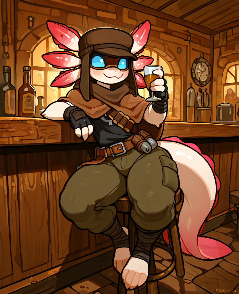 Couple of Sexy young anthro scalie reptile dragons male mercenary medieval soliders, they have gay anal sex, dick in asshole, dick erection, cumshoot cum, slim slim muscular, anthro handsome gay shorter muzzle, handsome gay model male apperance, sword scars, worn out leather skimpy armament, low on hips heavy leather belt, old very worn out skimpy dirty linen material jockstrap, old yellow dirty worn out stains on white sawn jockstrap, very visible "x" brown seam pattern on the jockstrap, studded skimpy armlets breastplate armor, skimpy breastplate, leather bondages, fingerless leather gloves, smelly unwashed husk, dirty body look,