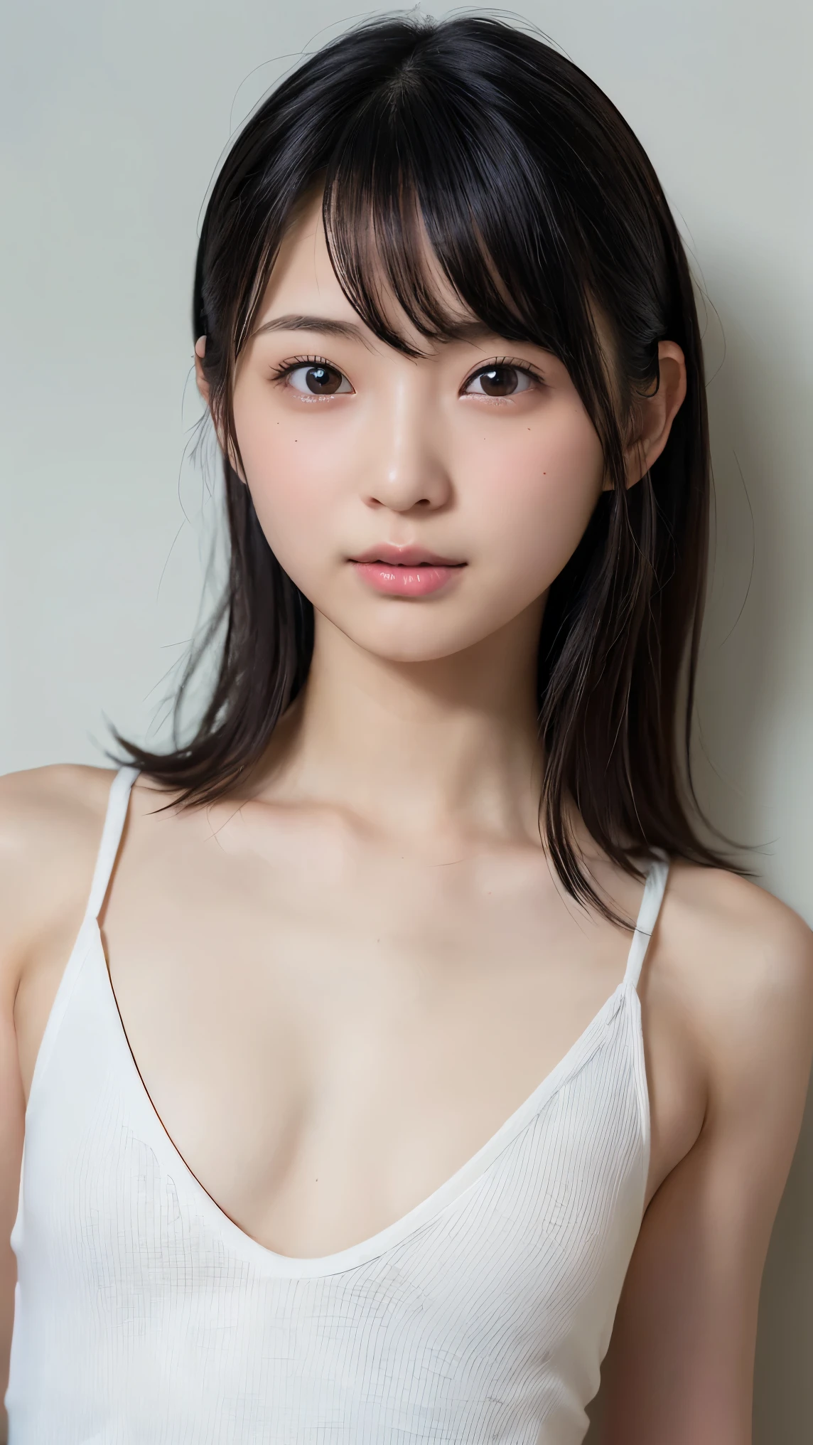 {Highest quality}、{so beautiful}、{Highest quality}、{Best illustrations}、super high quality、Japanese Girls、Remove all clothing、Getting naked、Tie your hands behind your back with a rope、bondage、Bondage、Turn around and show your asshole、Show anus hole、Spread your legs wide、A penis-shaped vibrator is inserted、Tortoiseshell binding、Face of joy、Small breasts、Looking into the camera