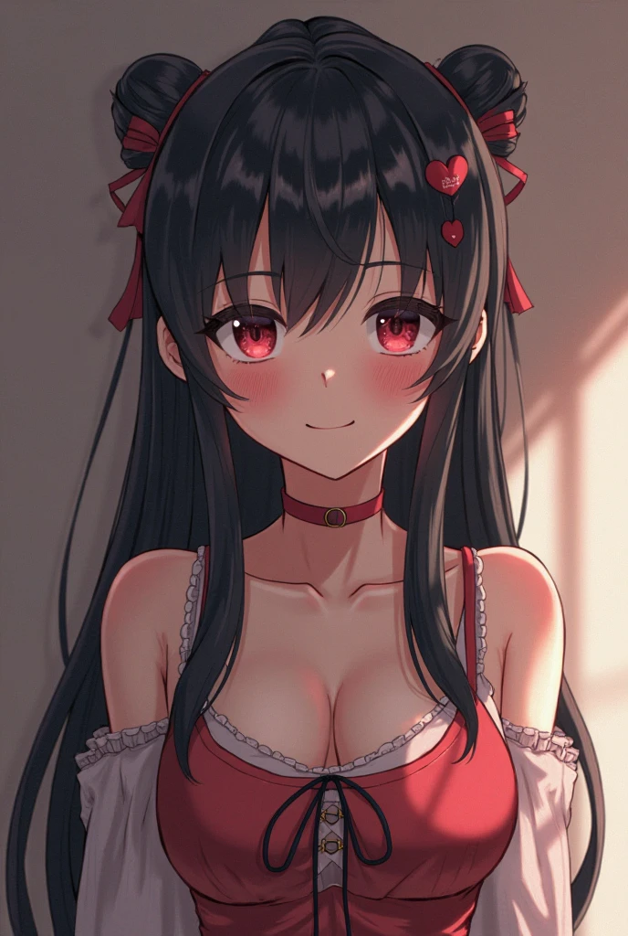 Create a hentai