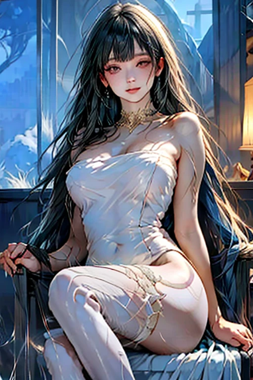 Cute Girl,((( sex Style,Ahegao,small smile,nude,big ass ,big boob,big breast, erotic,semen splash on body, cum inside pussy,dildo in pussy,semen full body girl,big tit))), (((masterpiece))), (((best quality))), ((Super detailed)), (illustration), ((extremely delicate and beautiful)),(forest background),(wet semen full body), 1 girl,((fair skin, black hair, long hair, kawaii,Lovely, Shiny highlights on eyes, from below,Sit On The Throne,fun, her tit till it's red,chubby girl,suck dick ))