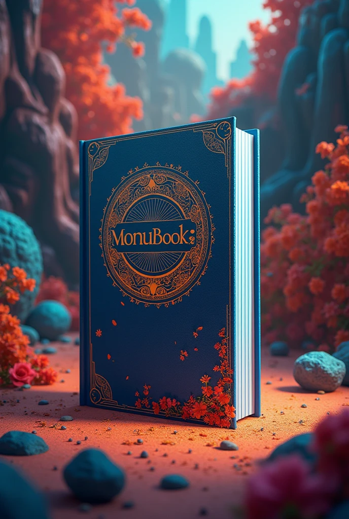 Mermaid reading a book sitting on a rock with koi fish flying around, Lecture dramatique Pose du livre de sorts, Real photoshoot queen of the oceans, pose dramatique du livre de lecture, realistic fantasy render, Close-up fantasy with water magic, realistic fantasy illustration, Ariana Grande: A mermaid, Portrait of a mermaid warrior, Ultra-realistic 3D illustration, Illustration de livres fantastiques, (Rendu octane) Style fantastique, Rendu promotionnel