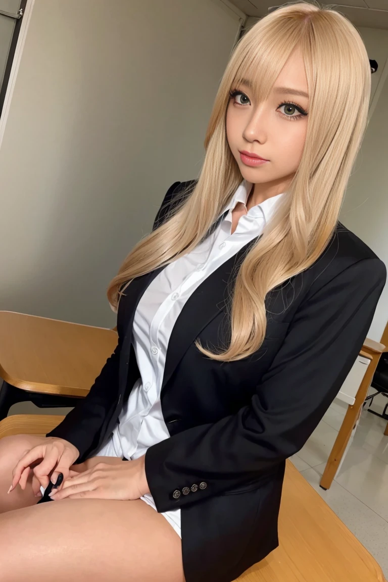 8K, RAW Portrait (2 Japan women),masterpiece、フォトGenuine:1.2、Genuineistic, Ultra-high resolution, Highest quality, Genuine life photos ,( in the evening :1.1),
((((2 women:1.8)))), (((Two girls showing off their panties In the room)))、(Cute face:1.3),((office lady))、((Genuineのoffice lady))、((suit:1.6))、 ((Blonde:1.4)),thinボディ,thin太もも、In the room、((Visible nipples:1.4))、
White Background、((Torpedo Small Breasts:1.2))、Genuine、Medium Hips、thin、Fair skin、Bare Chest、Brown Hair、beauty、((((Expressions of Ecstasy:1.2)))、eyelashes、High resolution face、Genuine、Big Breasts、Big Hips、thick、Fair skin、Bare Chest、Brown Hair、beauty、eyelash、High resolution face、Crouching in a trance、超Genuine、(杏Expressions of Ecstasy)、Spread your legs、Squat down and feel the ecstasy、超Genuine、((((M字Spread your legs、please look))))、(Please spread your legs wide and show me:1.5)、Genuine??、Genuineオープン、Browsing Caution、20歳の美しい日本人2 women、Clitoral stimulation, ???????????? and fingering、??????、Detailed facial features、(Front view)、(???????:1.2)、 ((Shyness:1.5))、(Pussy juice:1.15)、((?????? close-up:1.4))、Viewing angle from below:1.3