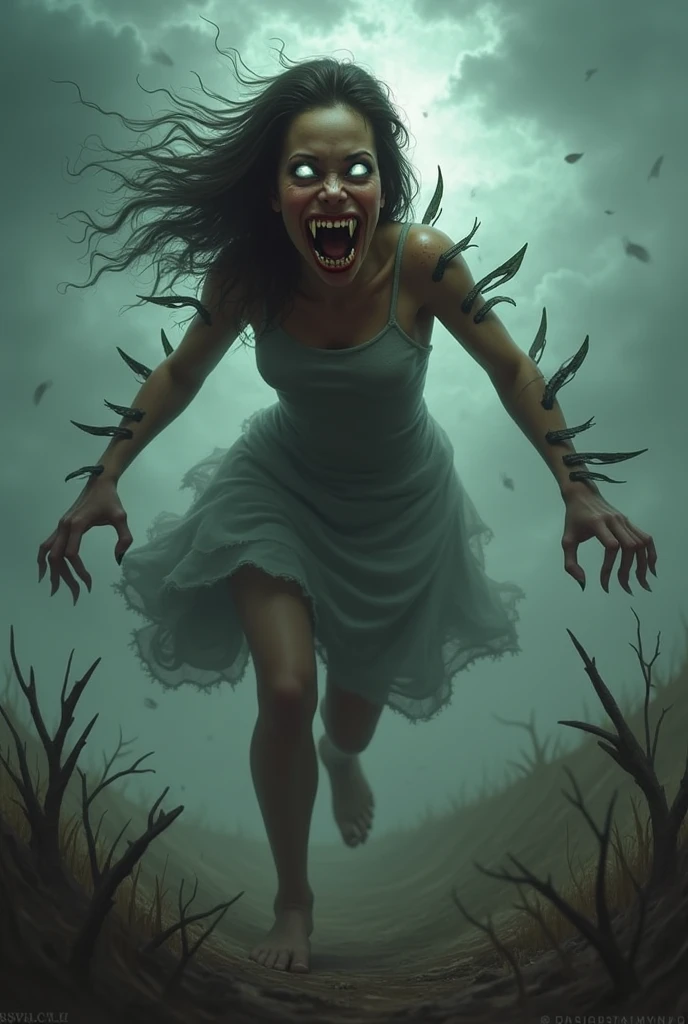 fear