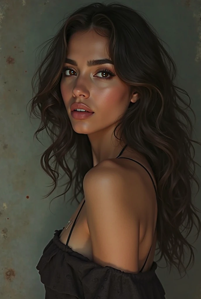 Ala tia cass sexy
