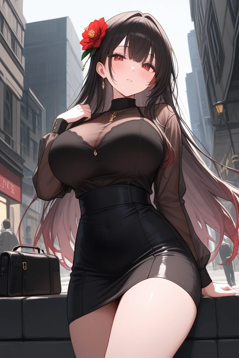 Obra maestra, Ultra detallado, 8k, La mejor calidad:1.6), 1girl, hermosa, (cara super tierna), ojos ultra hermosos, cabello ultra sexy, sexy, kawaii, gatita, ((ulzzang)), estrellas, corazones, (rosa), petite, (white), (leggings)