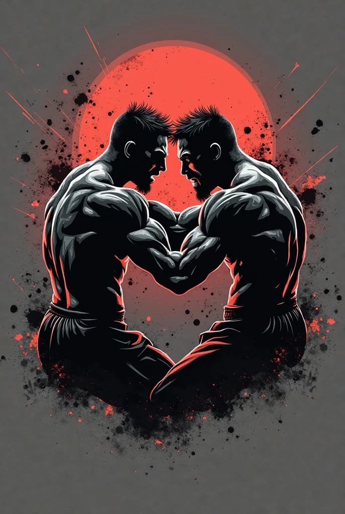 Gay fetish logo
