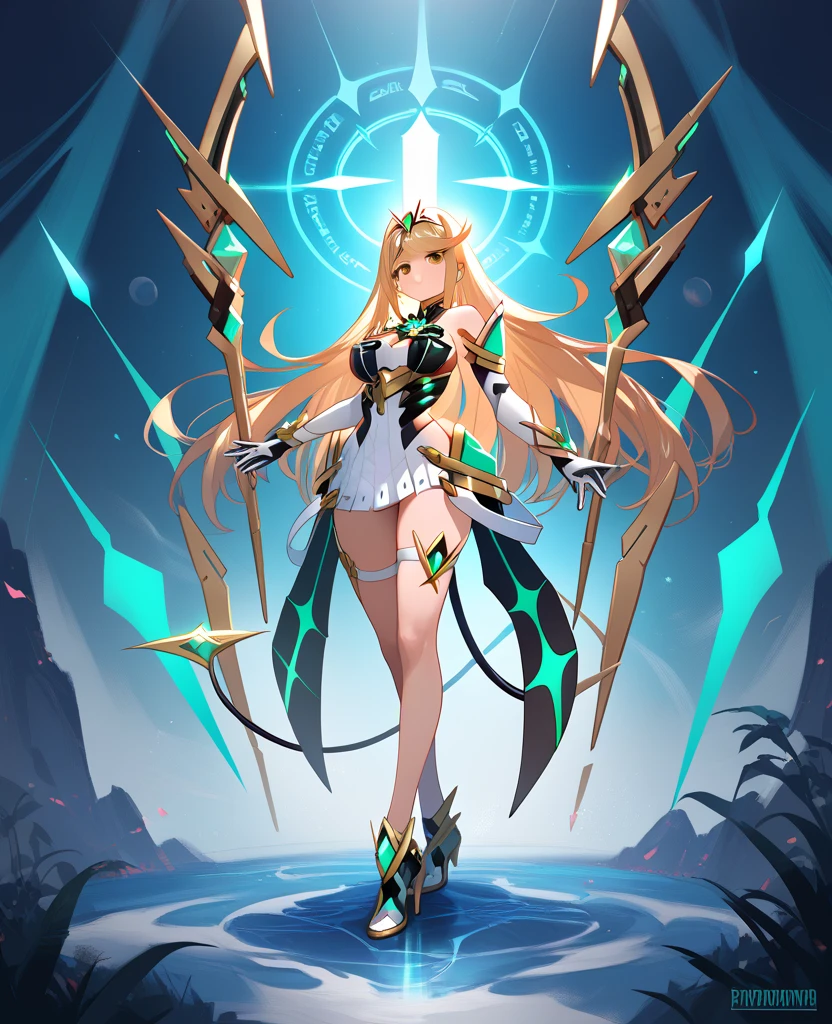 mythra