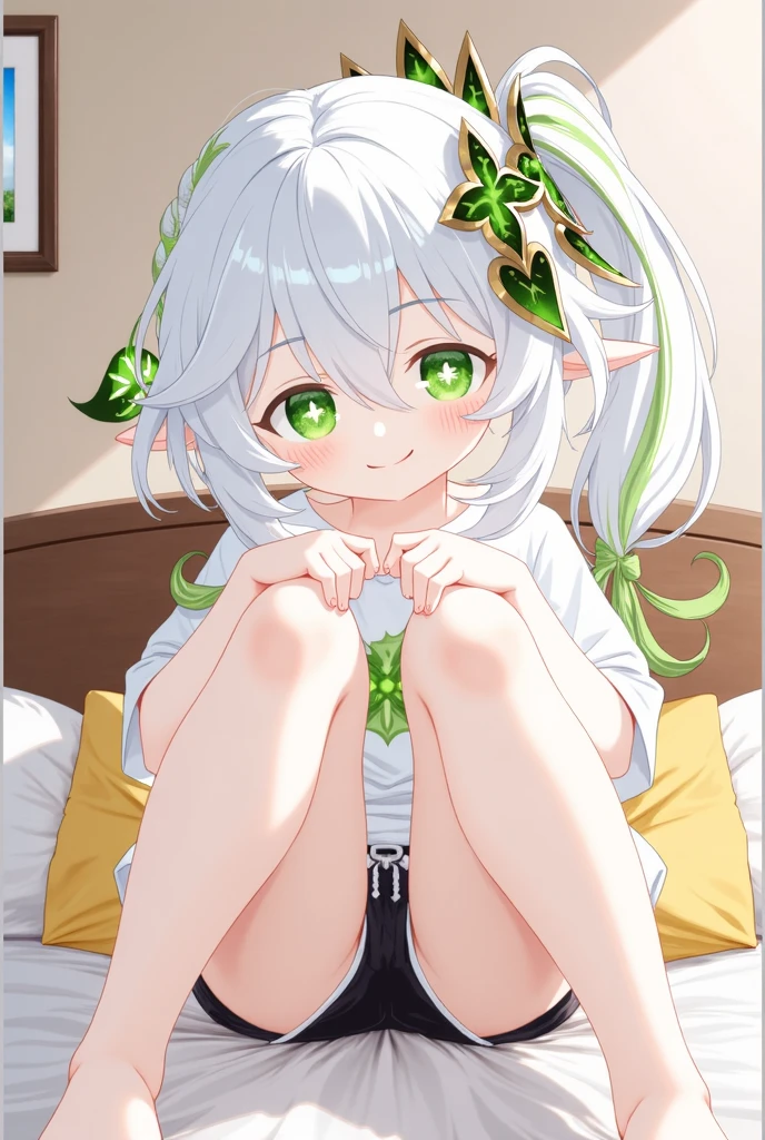 hand