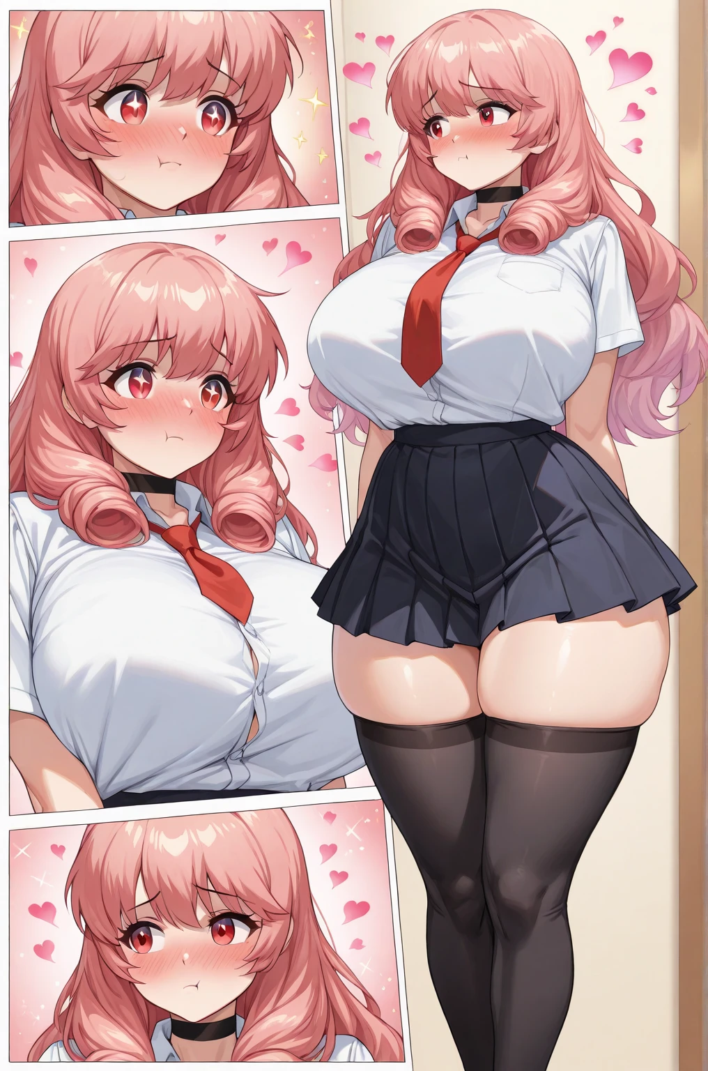 red-eyes,pink-hair long-hair,bigl-breast,、Ultra HD、Ultra-high resolution、8K,s,dark-makeup,,白いFrilled shirt、Frilled shirt、red-ribbon-skirt,,whole body、all-body,whole body、,black-pantyhose、first round,,drooling、bob-hair,tsurime,tsurime,,standing,,standing,standing,tsurime,standing,crotch-tatto,,chain,first round、big-breast,first round,,、evilsmile long-hair,standing,pink-hair,白Frilled shirt、Red chest ribbon、Frilled shirt,black-pantyhose,pink-hair,latex-suit,pink-hair,long-hairstraghit-hair、straight-hair,dark-makeup,milf,black-nipple,big-nippple,fellatio,Licking dick、fellatio,eat-dick,mouth-in-dick,eat-dick,sex-cum,dog-pose-sex,bondage-suit,bondage-latex-suit,maid,first round、maid、black-ribbon,bondage-latex-suit,red-lips,face-as,open-legs.open-pussy,open-pussy,anal,pussy,pussy,open-legs,pussy,anal,t,wet,pussy-from,open-legs,drooling,long-hair,pussy-massive-cum,long-hair,penis-anal-penis-pussy